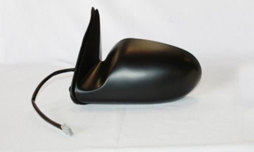 Door mirror fits 2000-2006 nissan sentra  tyc