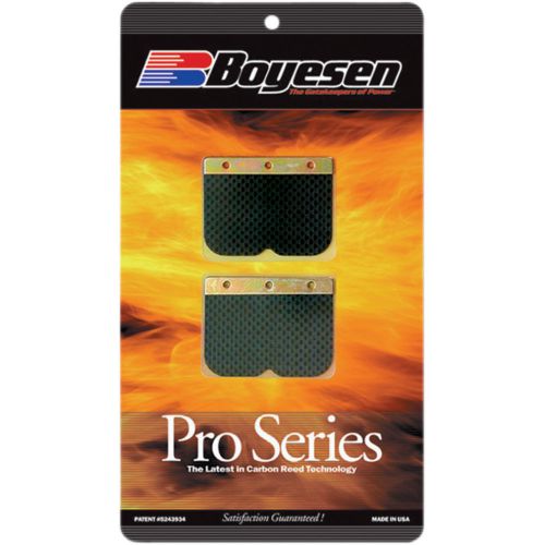 Boyesen psr-034 pro series reed 2005 yamaha yz250