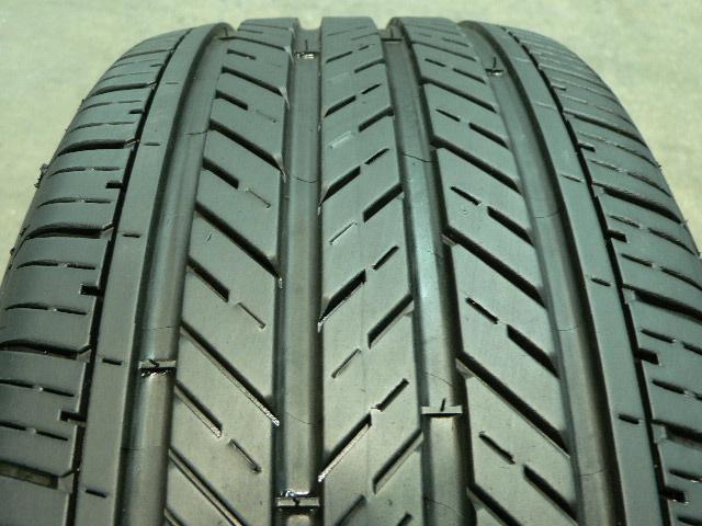 One nice michelin pilot hx mxm-4, 225/50/17 p225/50r17 225 50 17, tire # 15724 q