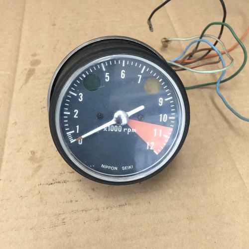 Honda cl175 scrambler sl175,cb175  tachometer