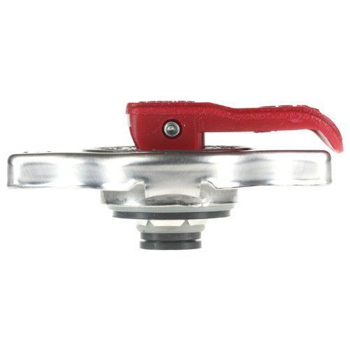 Motorad st-36 safety lever radiator cap