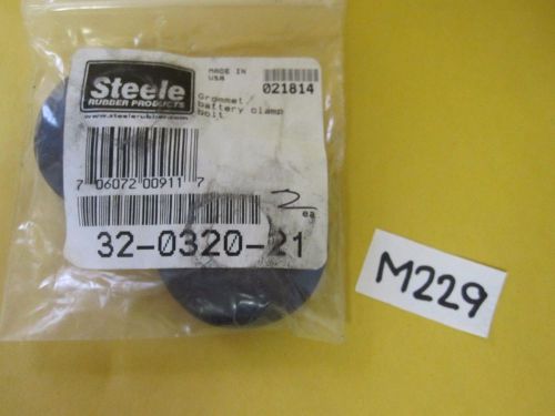 Steele 32-0320-21 firewall grommet