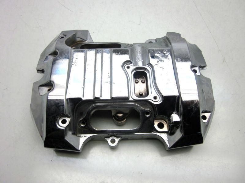 Mtd 02-08 vtx 1800 vtx1800 rear engine head cover (b)