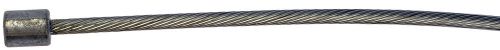 Dorman c133080 intermediate brake cable