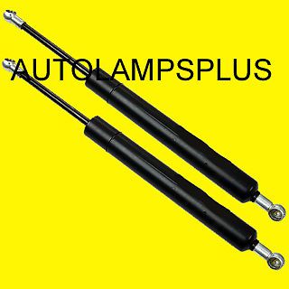 Saab 9-5 2.3t aero linear wagon hatch shock lift trunk support stabilus set new