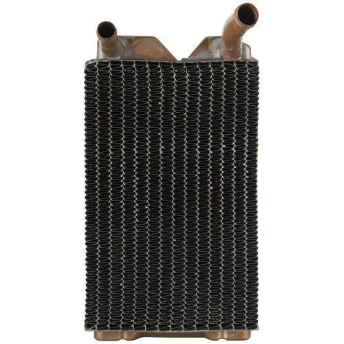 Spectra premium 94537 heater core