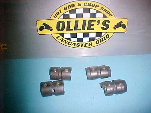 Model t ford camshaft bearings