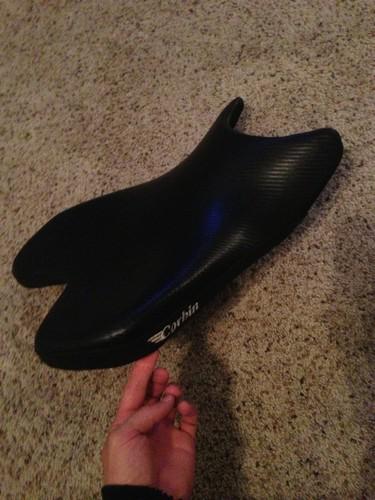 08 09 10 11 12 corbin drivers seat yamaha r6 yr6-8-f yzf r6