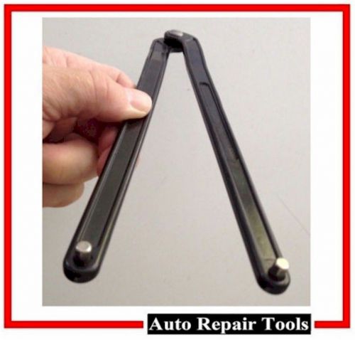 Double pin spanner same as vw oem tool 3212 volkswagen audi