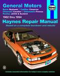 Haynes publications 38015 repair manual