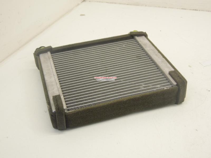 Audi a8 d2 d3 heater matrix 