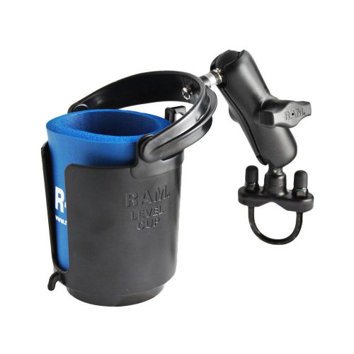 New ram mount drink cup holder ram-b-132ru