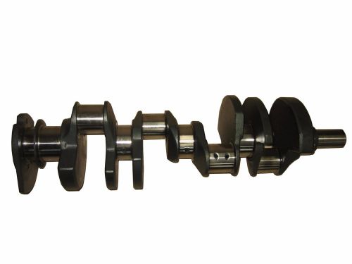 4340 gm 454 crankshaft 2pcs rms 4.000 stroke 2.200 / 2.749