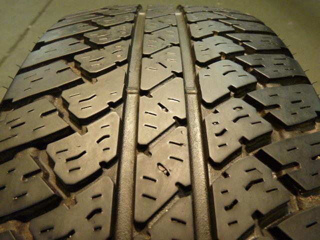 2 bridgestone dueler a/t rh-s, 255/70/18 p255/70r18 255 70 18, tires # 26546 q