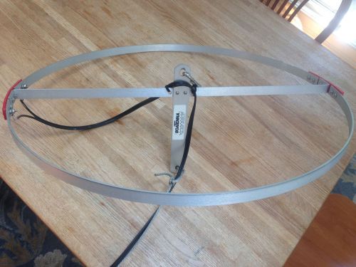 Boatenna tv marine antenna hd uhf vhf sailboat