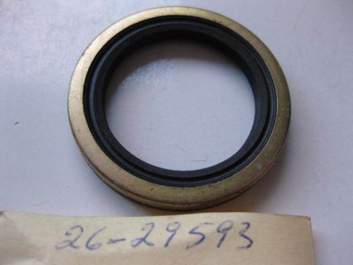 26-29593 &#034;new&#034; quicksilver oil seal.