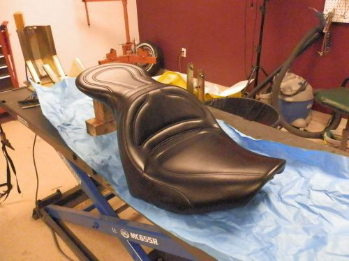 Saddlemen explorer seat s3550js, suzuki intruder lc vl1500 &#039;98-04