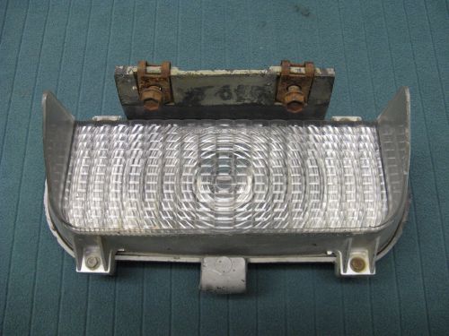 1971 1972 71 72 buick skylark gs rh passenger side turn signal park lamp