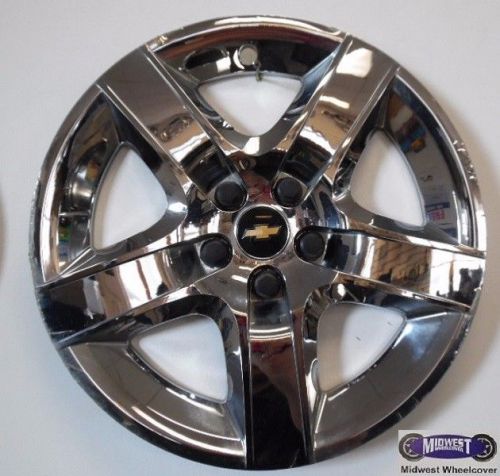 08-10 malibu 17&#034; wheel 9596921