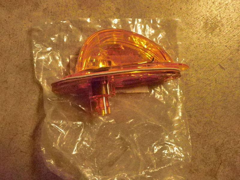 International navistar  turn signal lens led 