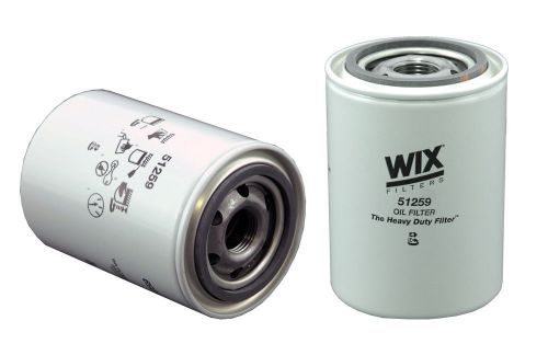 Auto trans filter wix 51259