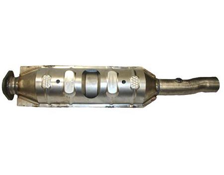 Eastern catalytic direct-fit catalytic converters - 49-state legal - 30804