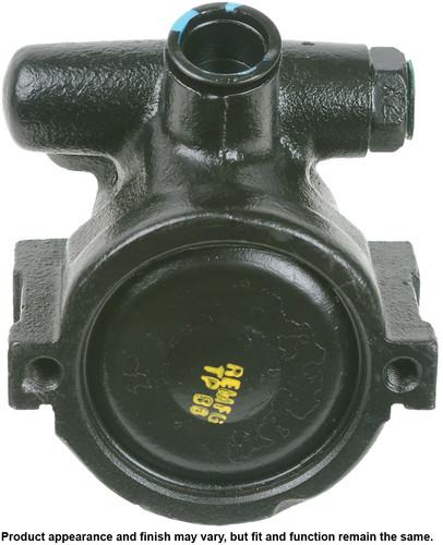 Cardone 20-989 steering pump-reman power steering pump