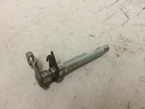 2007 yamaha yz250f clutch actuation arm actuator rod cam wr250f yz wr 250f 250