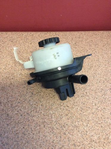 Mopar power steering fluid reservoir #04743012aa