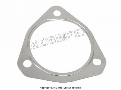 Porsche 911 boxster cayman &#039;05-&#039;12 manifold to catalytic converter gasket reinz