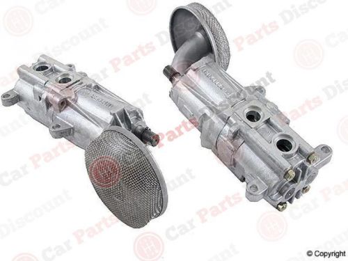 New genuine oil pump, 996 107 008 70