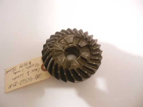 Yamaha outboard gear assy 1  p.n. 688-45560-00-00, fits: 1988-2006 and later,...