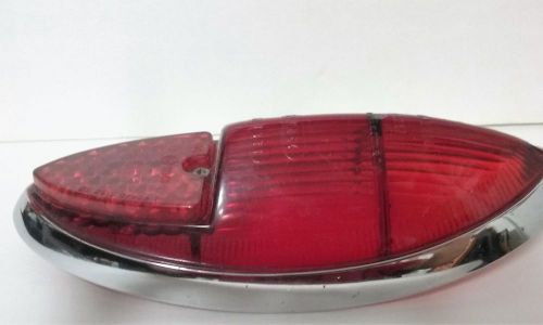 Karman ghia rear light