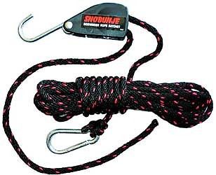 Snobunje 1016  snobunje sidewinder rope ratchet 30&#039;