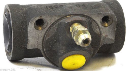 Wagner wc45999 brake wheel cylinder - rear left or right