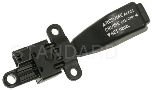 Standard motor products cca1024 cruise control switch