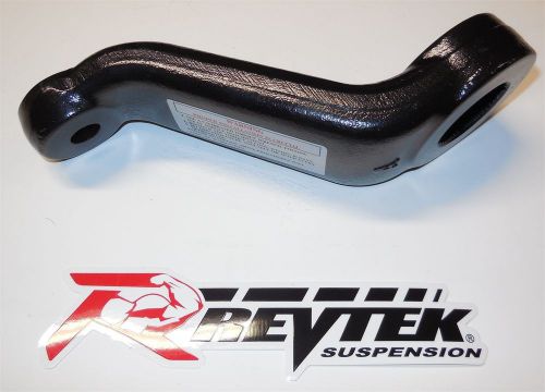 Revtek d-300 pitman arm fits 03-08 ram 2500 ram 3500