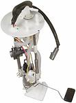 Carter p74997m fuel pump module assembly