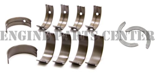 Acl race main bearings for mitsubishi 1.6l 1.8l 2.0l 4g91 4g92 4g93 t 4g94 std