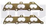 Dnj engine components eg315 exhaust manifold gasket set