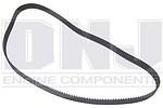 Dnj engine components tb315 timing belt