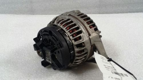 97 98 99 porsche boxster alternator generator 99660301201