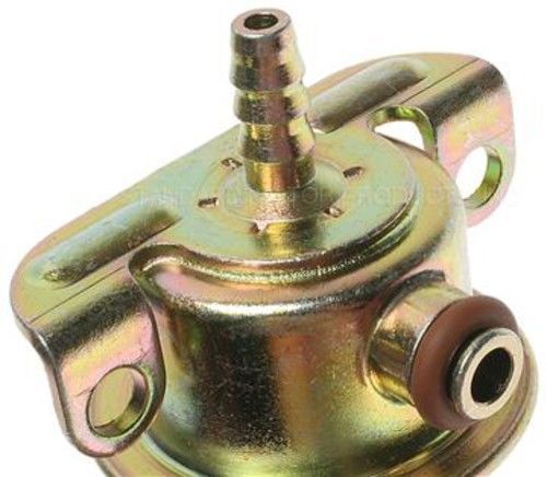 Standard pr17 fuel injection pressure regulator