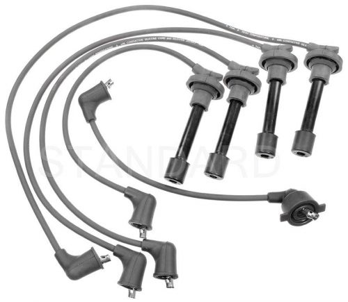 Parts master 27523 spark plug ignition wires