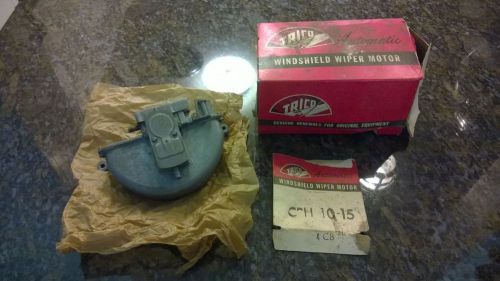 Trico cph 10-15 vacuum wiper motor with box