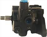 Atsco 5376 remanufactured power steering pump without reservoir