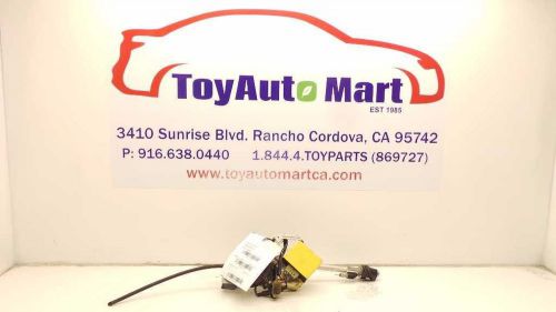 96 97 98 99 00 sc300 antenna module &amp; motor 86309-24021