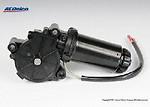 Acdelco 19207406 headlamp motor