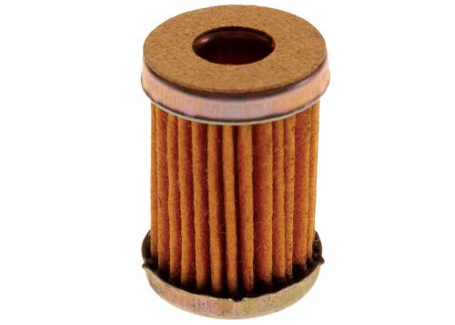 Acdelco gf427f fuel filter