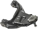 Moog rk620173 control arm with ball joint